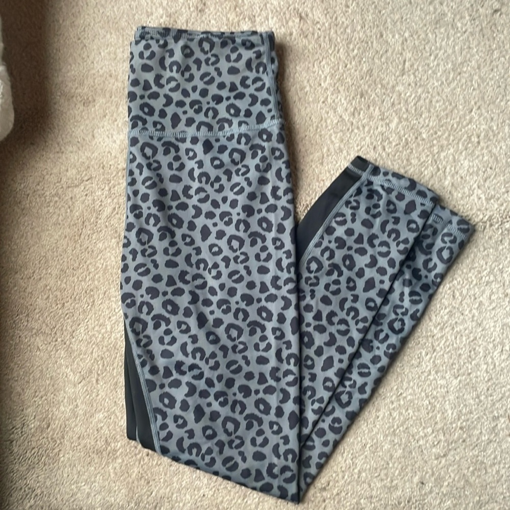 All Fenix Animal Print Leggings